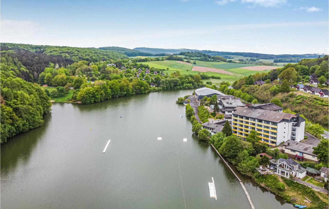 Ferienhaus 107 In Kirchheim Kemmerode Dış mekan fotoğraf