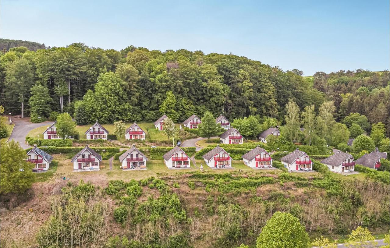 Ferienhaus 107 In Kirchheim Kemmerode Dış mekan fotoğraf