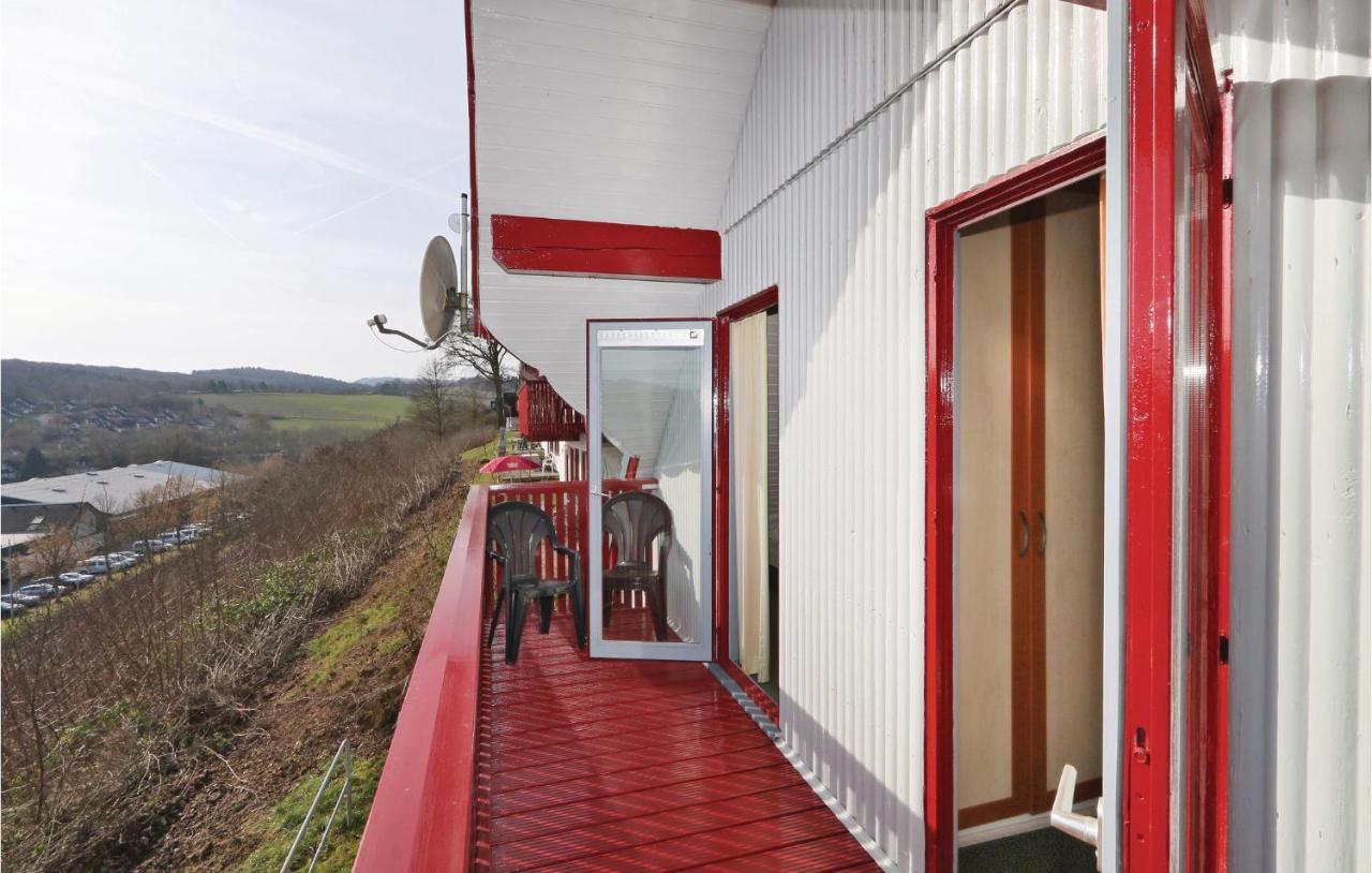 Ferienhaus 107 In Kirchheim Kemmerode Dış mekan fotoğraf