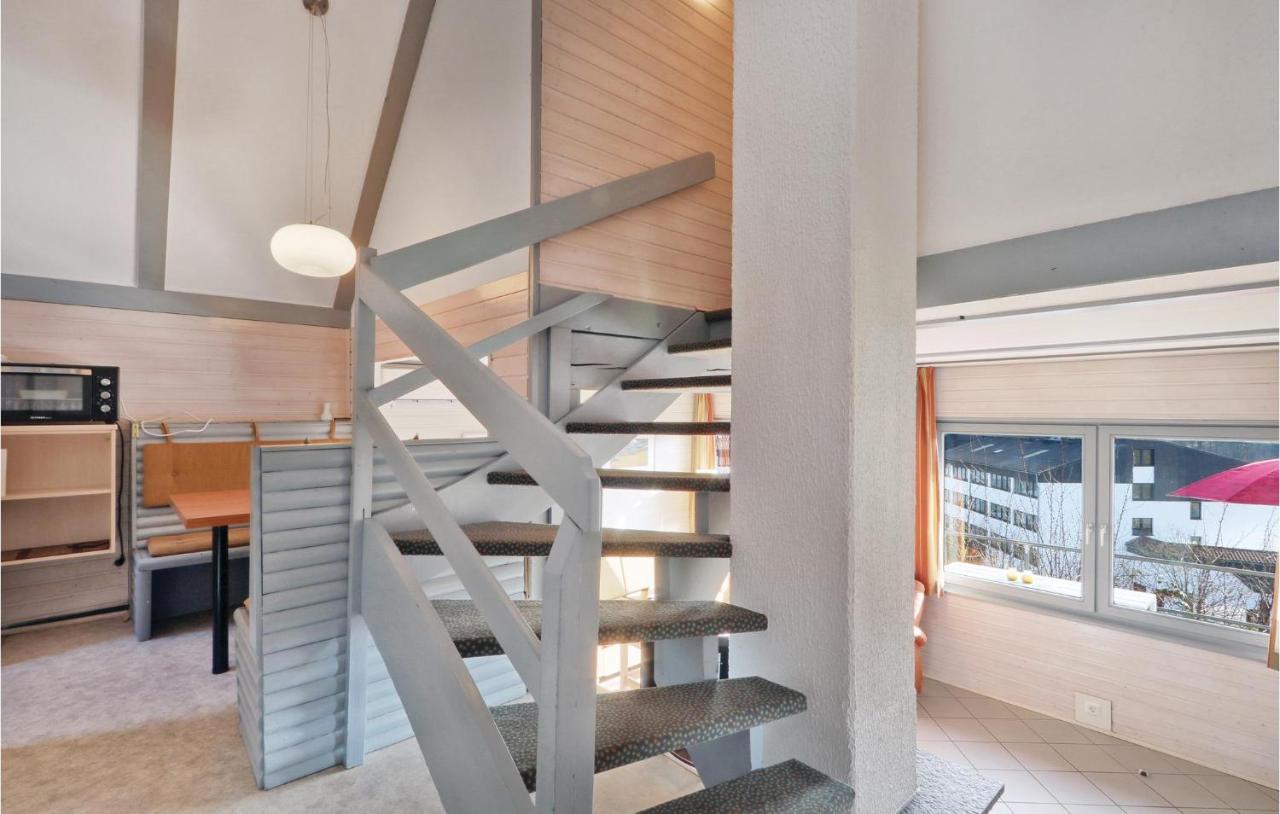 Ferienhaus 107 In Kirchheim Kemmerode Dış mekan fotoğraf