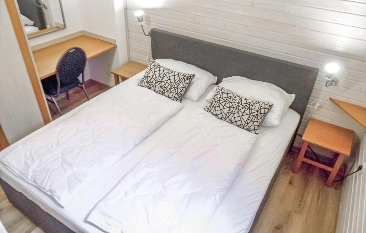 Ferienhaus 107 In Kirchheim Kemmerode Dış mekan fotoğraf