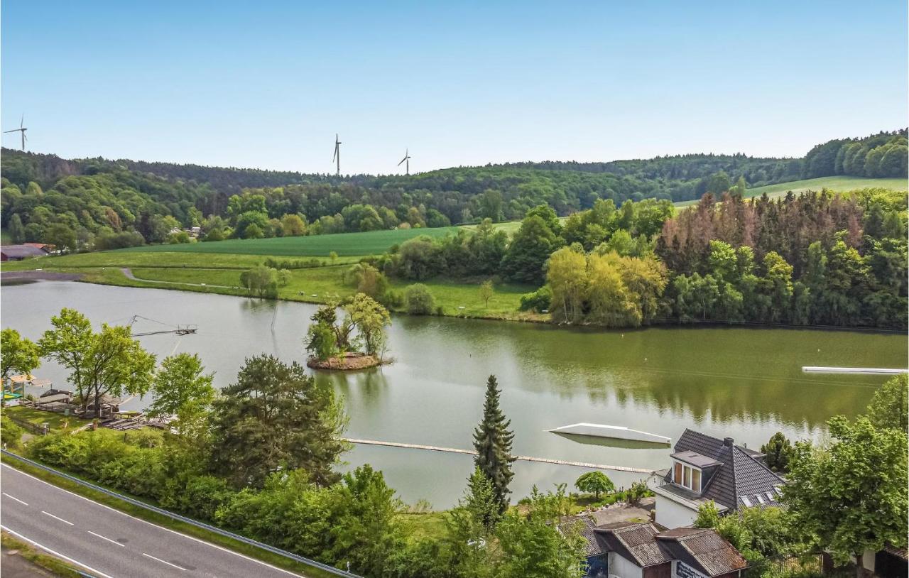Ferienhaus 107 In Kirchheim Kemmerode Dış mekan fotoğraf