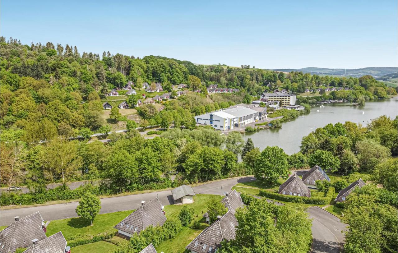 Ferienhaus 107 In Kirchheim Kemmerode Dış mekan fotoğraf
