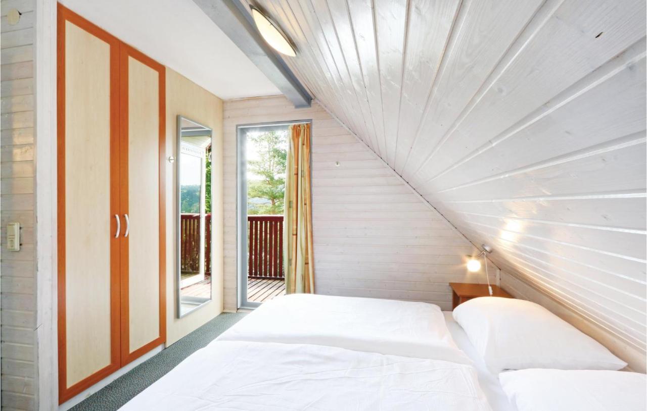 Ferienhaus 107 In Kirchheim Kemmerode Dış mekan fotoğraf