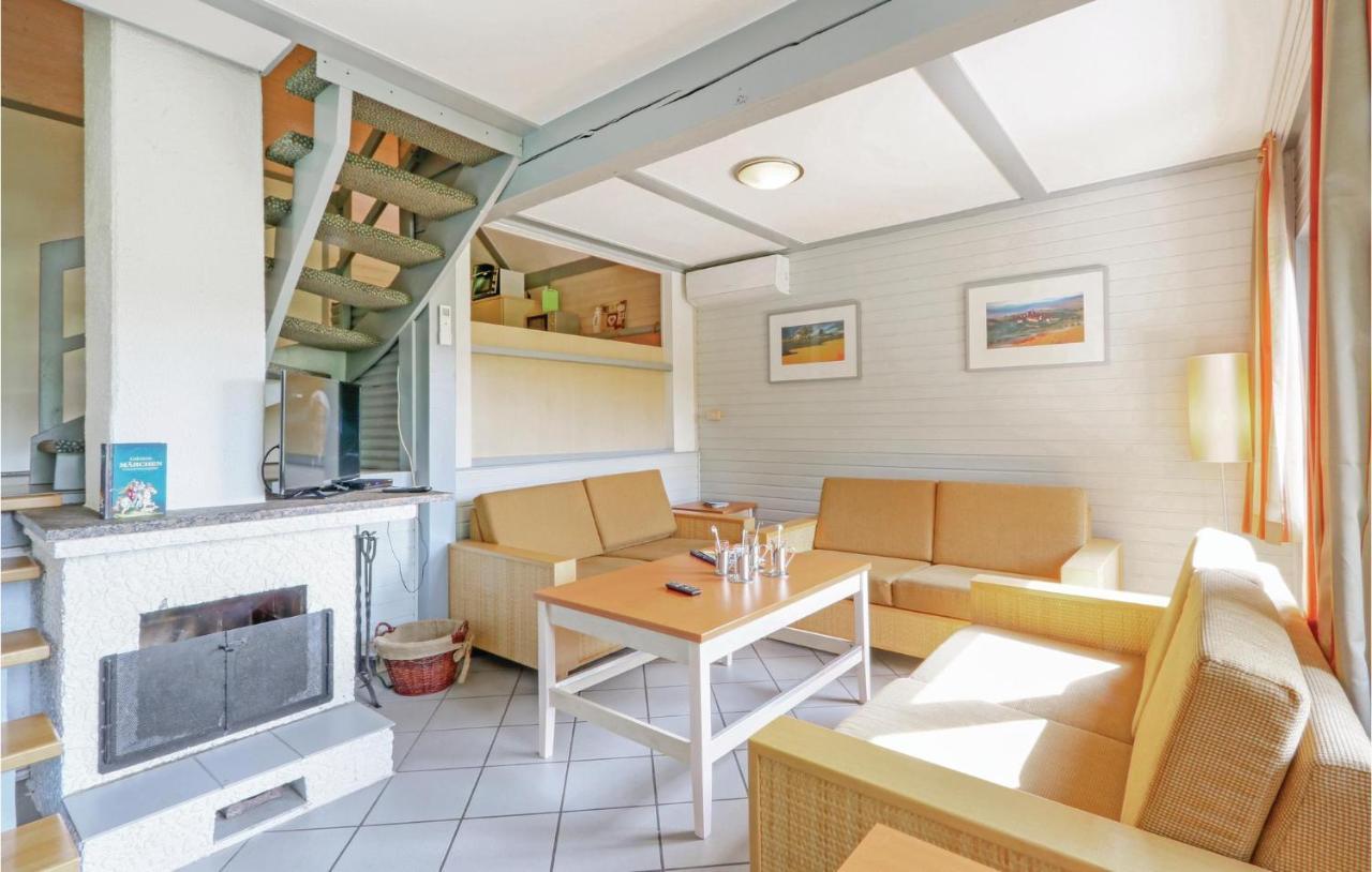Ferienhaus 107 In Kirchheim Kemmerode Dış mekan fotoğraf