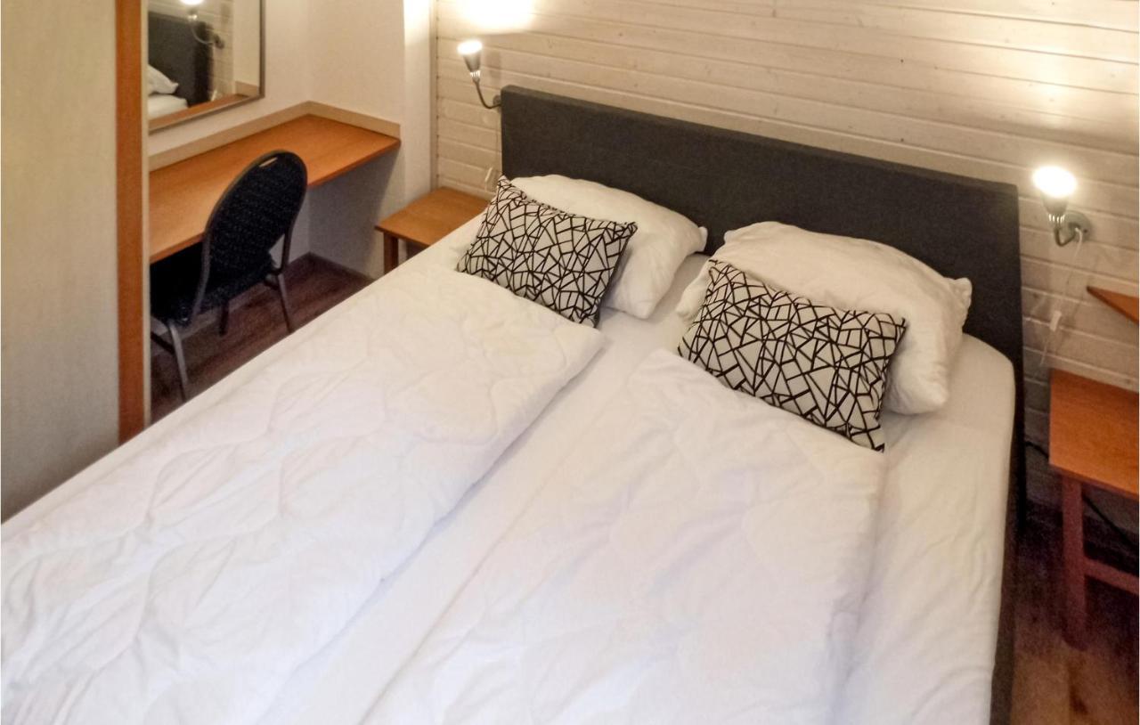 Ferienhaus 107 In Kirchheim Kemmerode Dış mekan fotoğraf