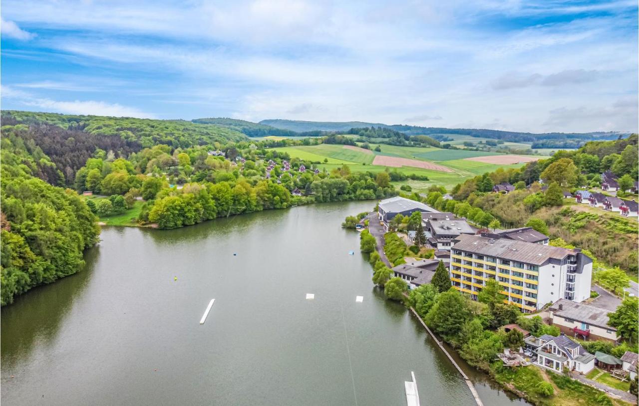 Ferienhaus 107 In Kirchheim Kemmerode Dış mekan fotoğraf