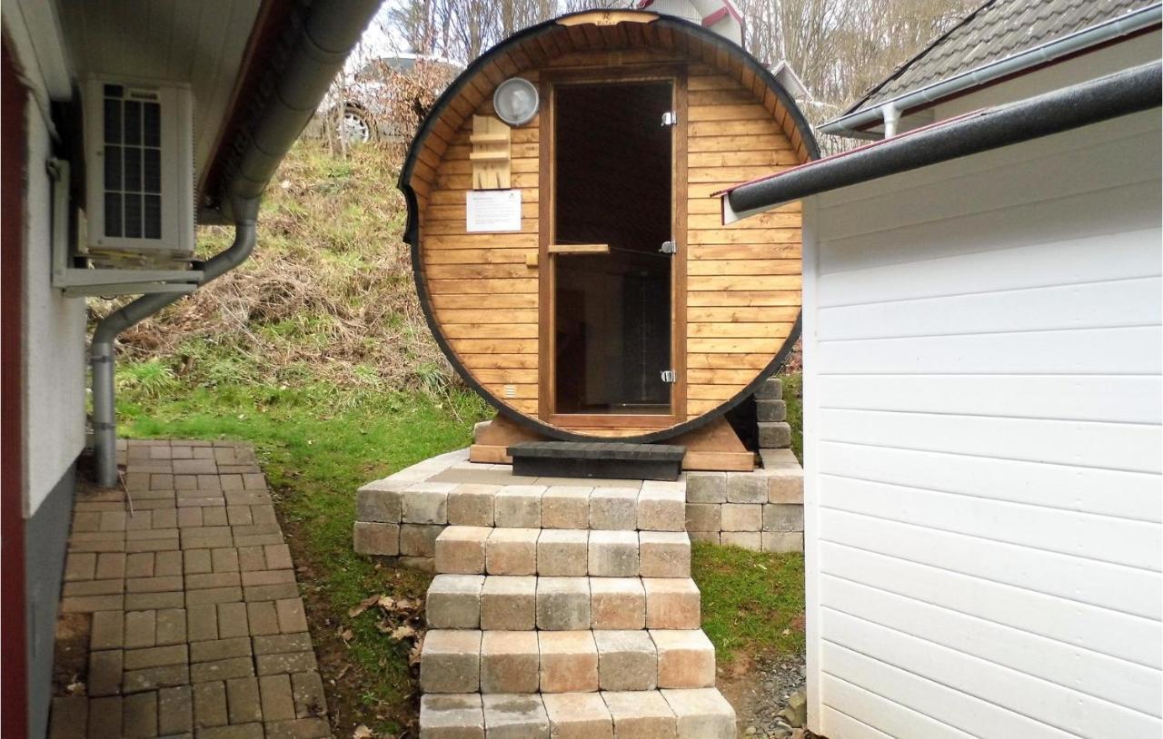 Ferienhaus 107 In Kirchheim Kemmerode Dış mekan fotoğraf