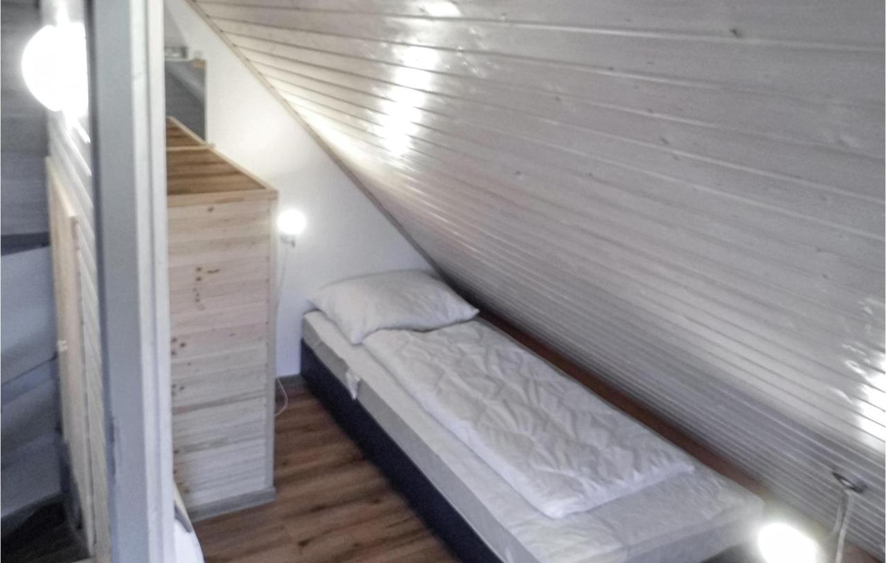 Ferienhaus 107 In Kirchheim Kemmerode Dış mekan fotoğraf
