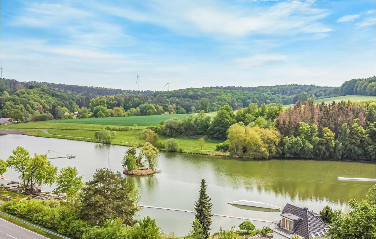 Ferienhaus 107 In Kirchheim Kemmerode Dış mekan fotoğraf