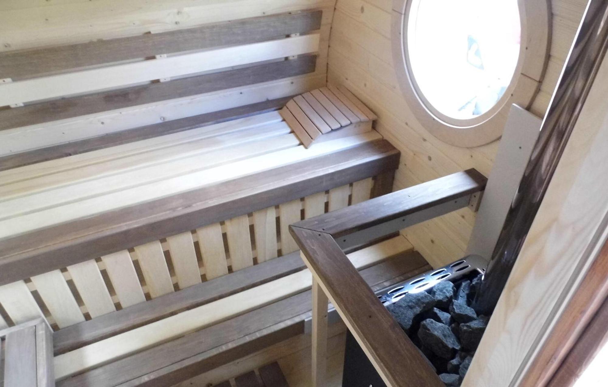 Ferienhaus 107 In Kirchheim Kemmerode Dış mekan fotoğraf