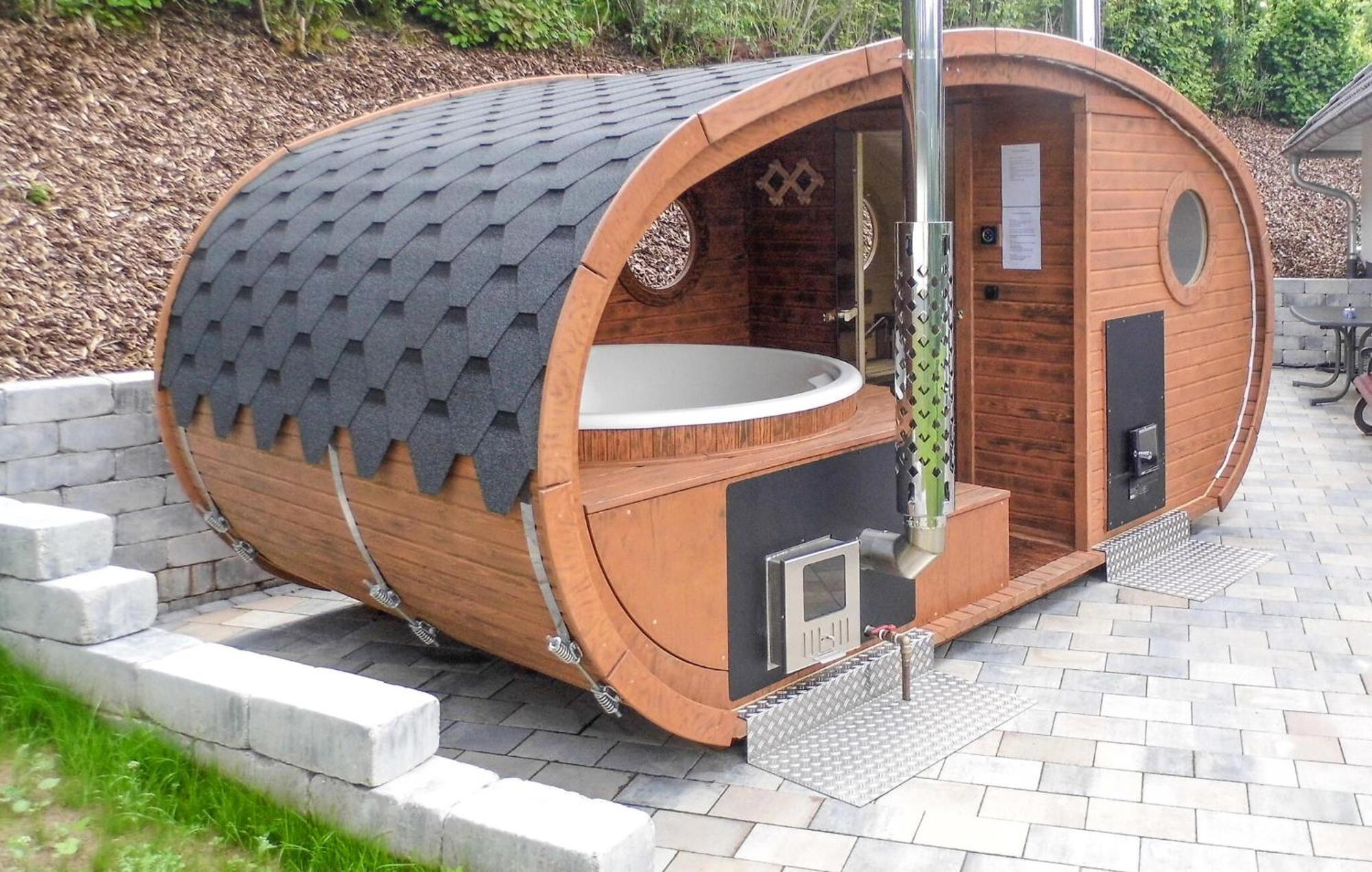 Ferienhaus 107 In Kirchheim Kemmerode Dış mekan fotoğraf