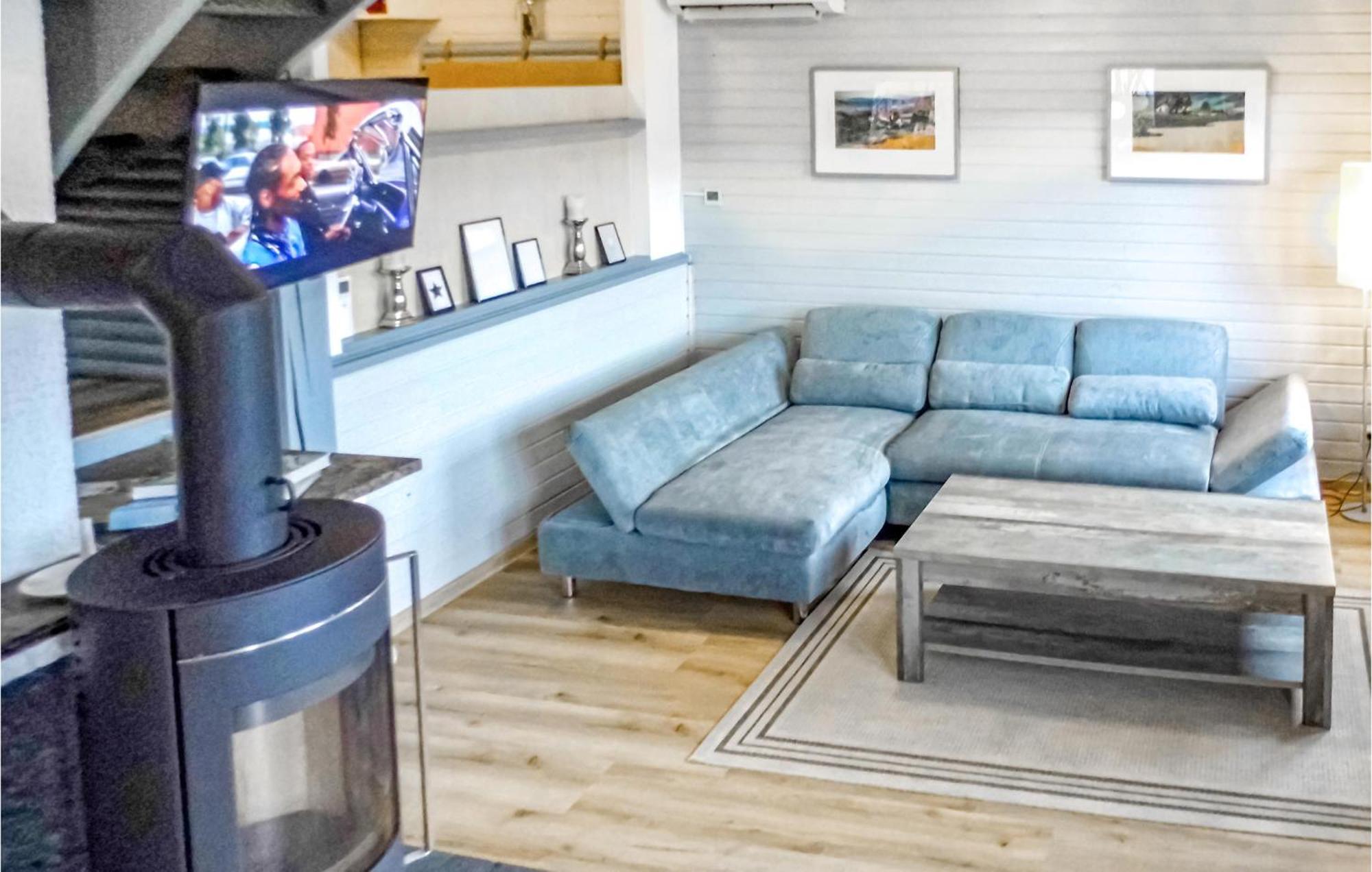 Ferienhaus 107 In Kirchheim Kemmerode Dış mekan fotoğraf